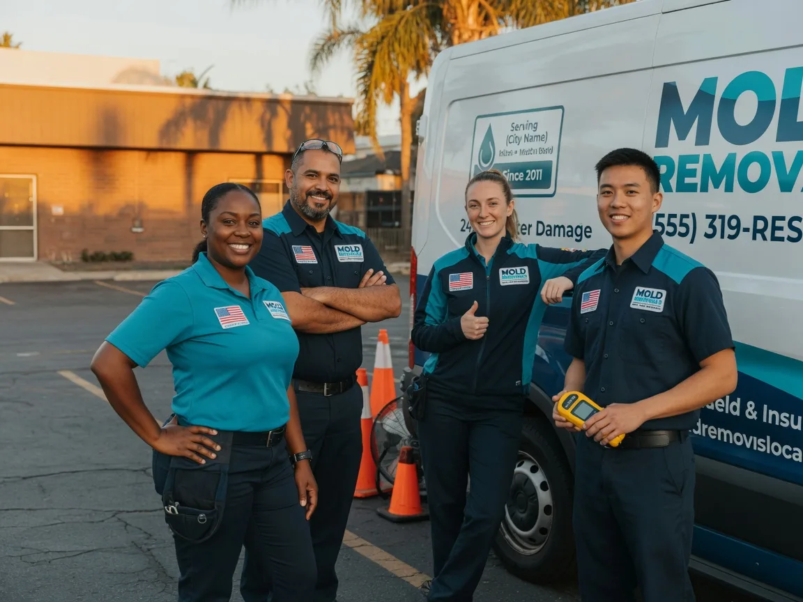Water Damage Restoration company in Joliet, IL
